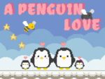 O dragoste de pinguin