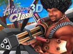 Aeroport Clash 3D
