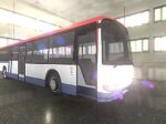 Rushul autobuzului orașului