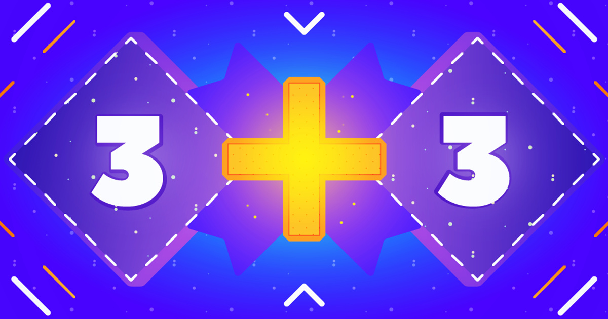 Obține 11 – Puzzle