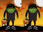 Diferențe de Halloween