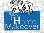 Seturi de joacă JMKit: Renovarea casei mele