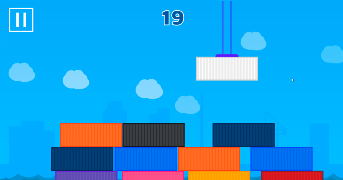 Containere navale