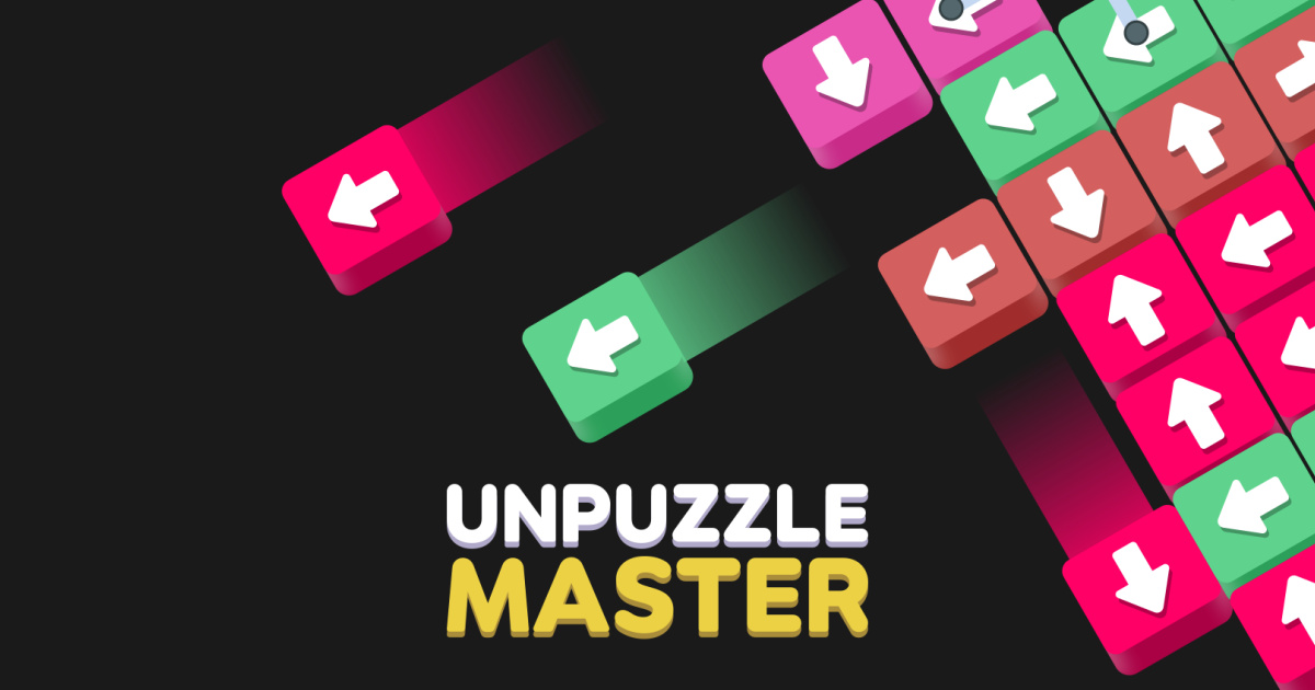 Maestru al puzzle-urilor